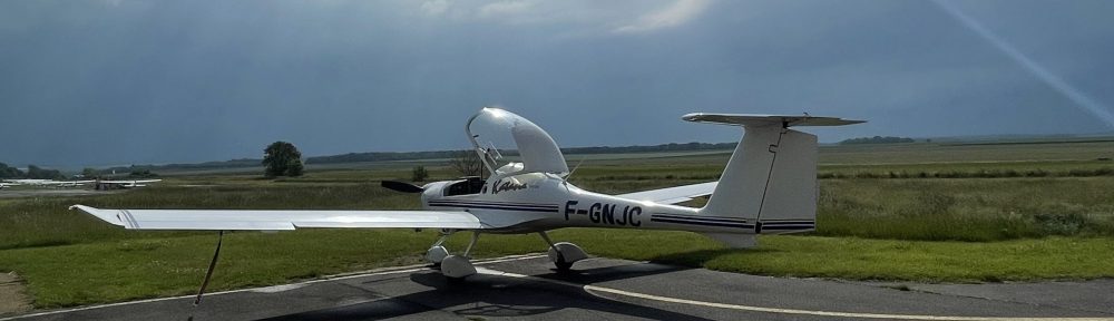 CPAC – Cergy Pontoise Air Club
