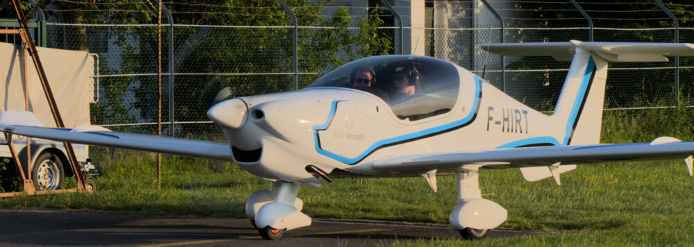 CPAC – Cergy Pontoise Air Club